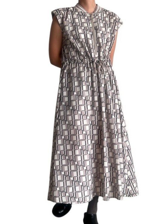 ダイアグラム　ワンピース Diagram（ダイアグラム） WOMEN DRESS GRACE CONTINENTAL